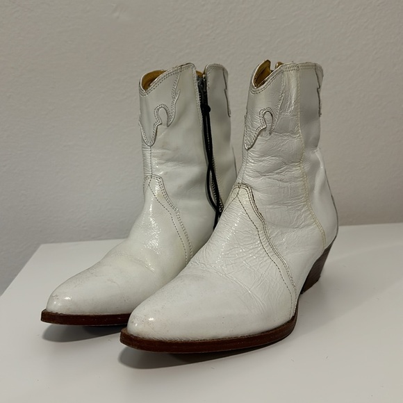 Free people New Frontier Western Boot - Picture 4 of 8